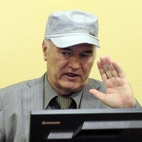 Ratko Mladic kimdir?