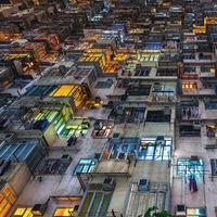 15 yıl sonra rekor! 620 daireye 88 bin aile talip