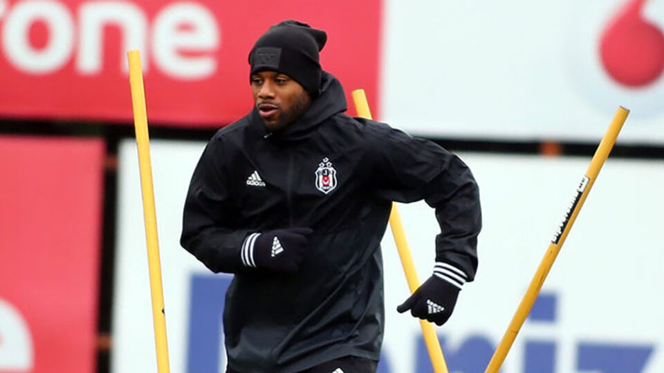 Beşiktaş lige döndü