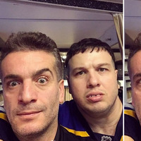 Murat Cemcir'den Şahan Gökbakar'a destek