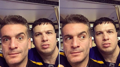 Murat Cemcir'den Şahan Gökbakar'a destek