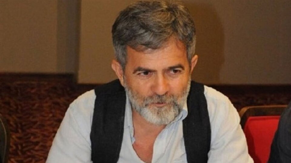 Gazeteci Ali Tarakçı'nın saldırganı yakalandı