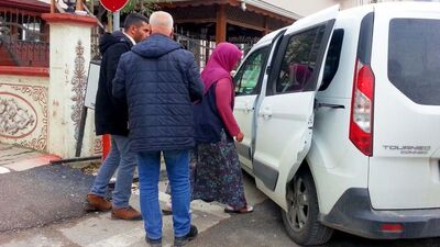 11 yaşındaki oğlunu komşusuyla birlikte öldürdü!