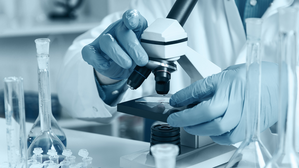 Kanser tedavisine devrim gibi buluş