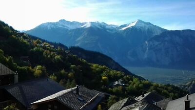 İsviçre'de nüfusu azalan köye yerleşene 280 bin lira veriliyor!