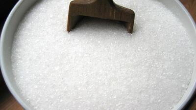 Şekerin zararları gizlenmeye çalışılmış...