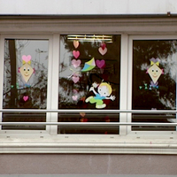 Serviste yine çocuk unutuldu!