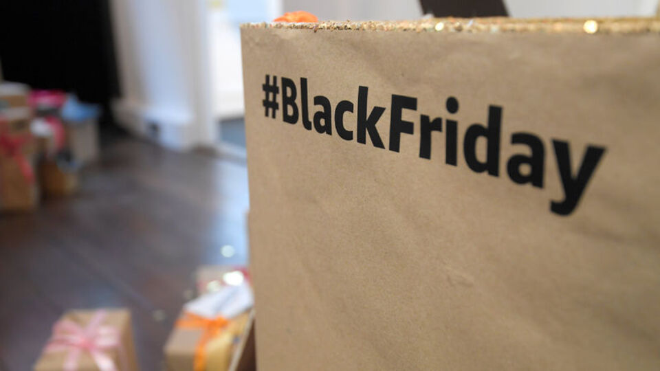 Black Friday indirimleri ne zaman başlıyor?