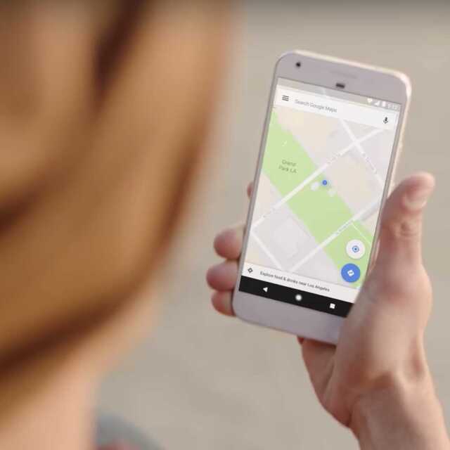 Google bizi nasıl gözetliyor?