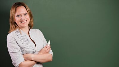 En güzel Öğretmenler Günü şiirleri