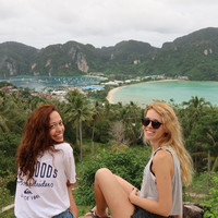 Onlarda pazartesi sendromu yok! 3 günde bir şehir değiştiriyorlar