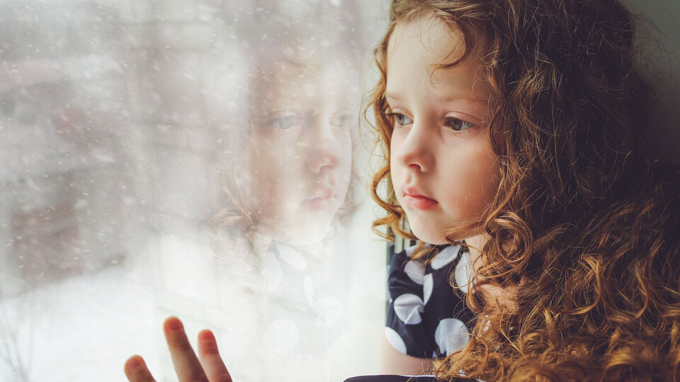 Çocuklarının fotoğraflarını sosyal medyada paylaşanlar dikkat!