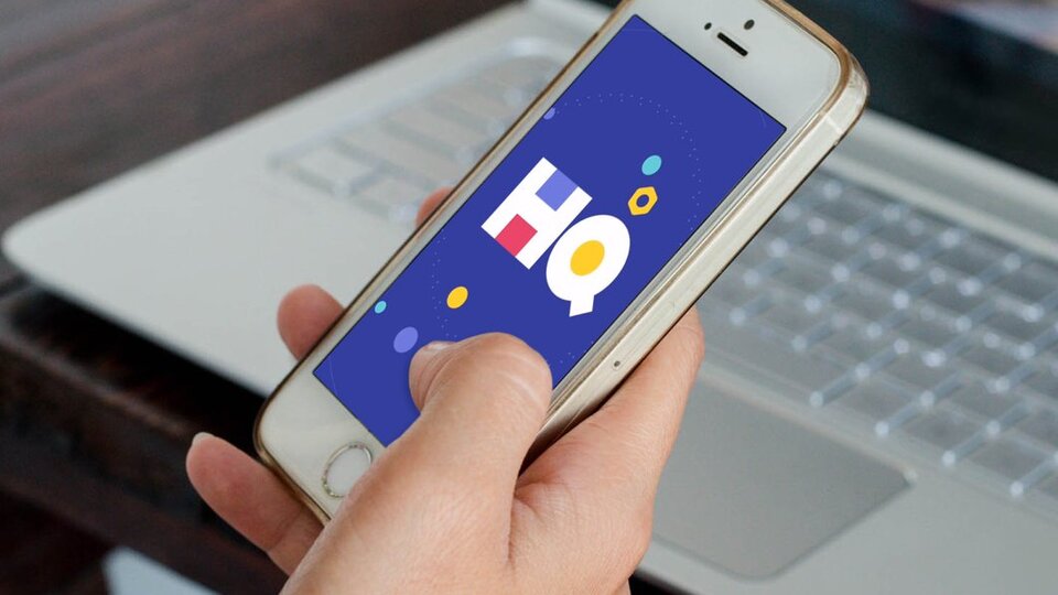 Bu mobil oyun her gün para ödülü dağıtıyor