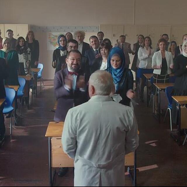 MEB Öğretmenler Günü için kamu spotu yayınladı
