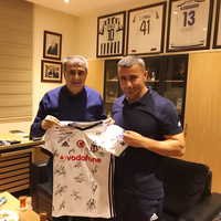 Şenol Güneş, Azerbaycan'da