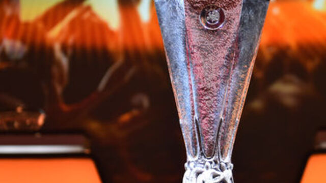 UEFA Avrupa Ligi'nde heyecan devam ediyor