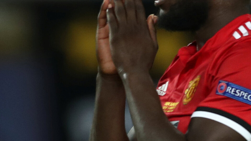 Lukaku'nun cezası 450 dolar!