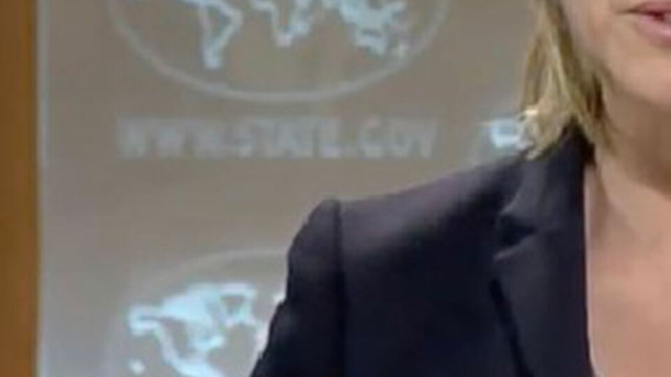 Erdoğan'ın sözlerine ABD'den yanıt!