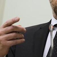 Boşnak lider İzetbegovic'ten 'Mladic' değerlendirmesi