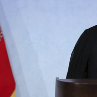 Ruhani'den Suriye açıklaması: Yabancı güçlere bırakmayacağız!