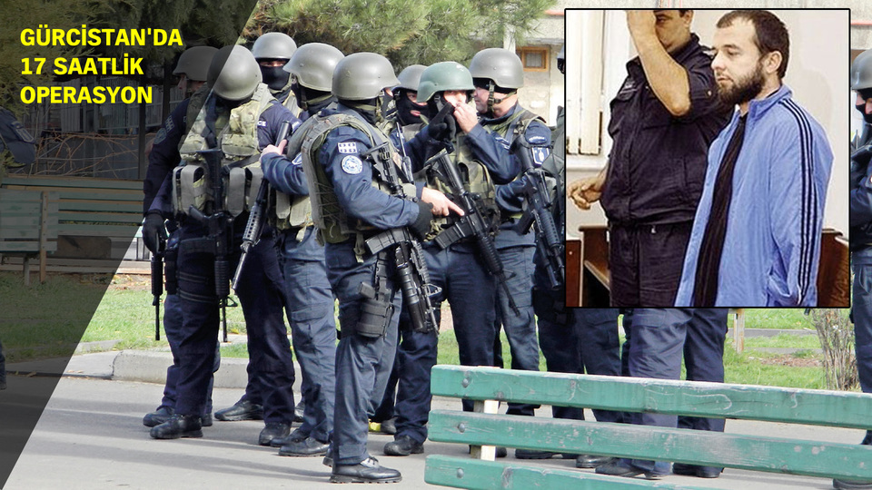 Havalimanı canisi Tek Kol Çatayev öldürüldü mü?