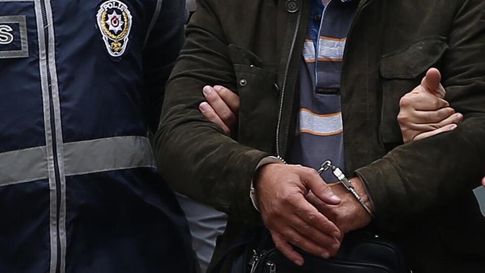 Adana merkezli 6 ilde terör operasyonu