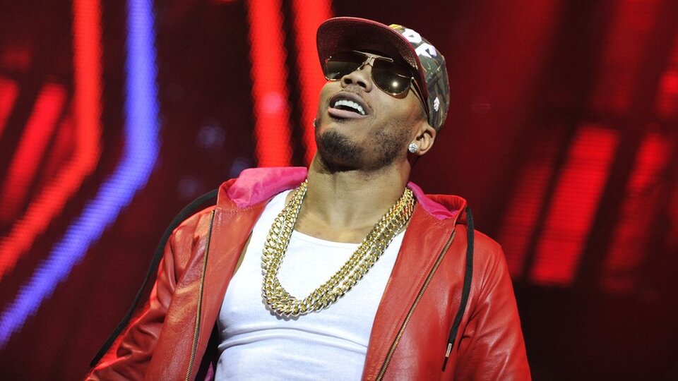 Amerikalı hip-hop yıldızı Nelly'den Suudi Arabistan'da erkeklere özel konser