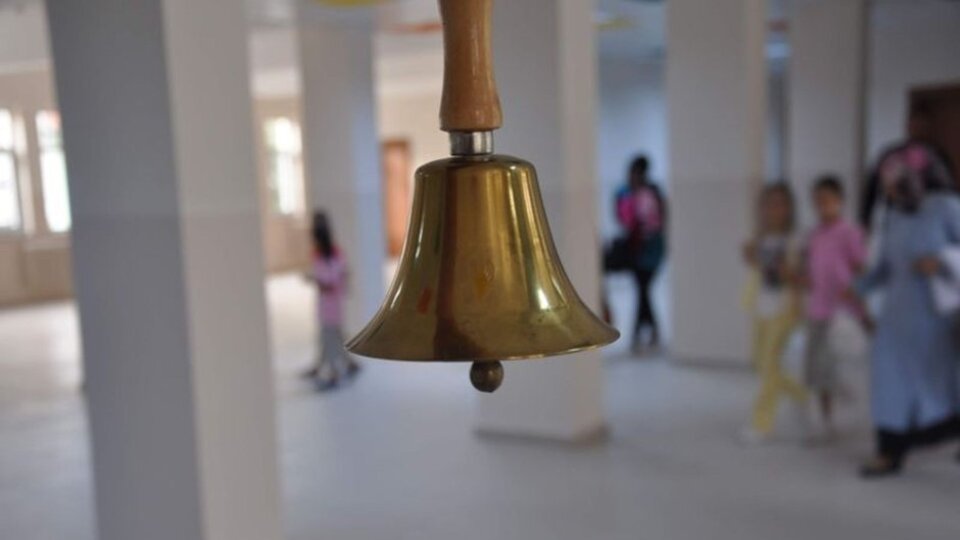 Bakan Yılmaz: İlkokul, ortaokul ve lise için farklı ders süreleri düşünülebilir