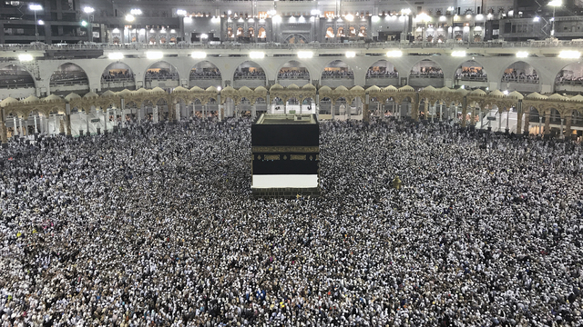 Suudi Arabistan basın dahil yasak getirdi!