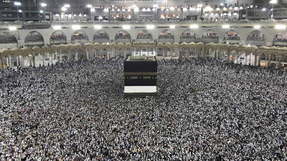 Suudi Arabistan basın dahil yasak getirdi!