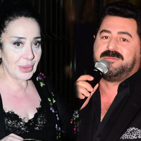 Serkan Kaya, Nur Yerlitaş'ı klipten attı