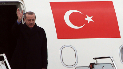 Cumhurbaşkanı Erdoğan, 65 yıl sonra bir ilki gerçekleştirecek