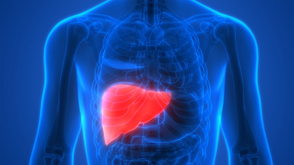 Dikkat! Gereksiz kullanımı karaciğer kanseri nedeni!