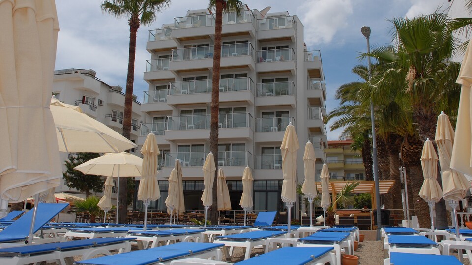 Turizm yatırımları hızlandı