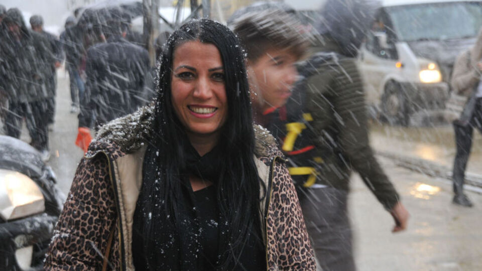 Meteoroloji'den kar uyarısı