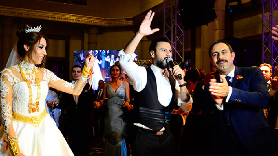 Alişan'ın adı listeden çıkarıldı