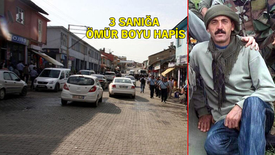 Bingöl'de şehit edilen korucubaşı davasında karar