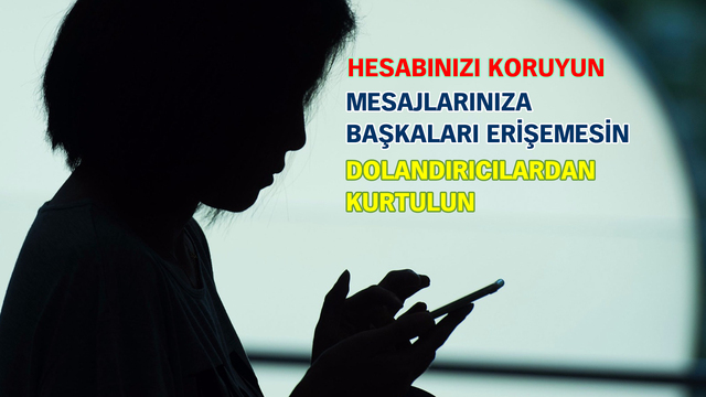 WhatsApp'ınızı güvende tutacak ipuçları