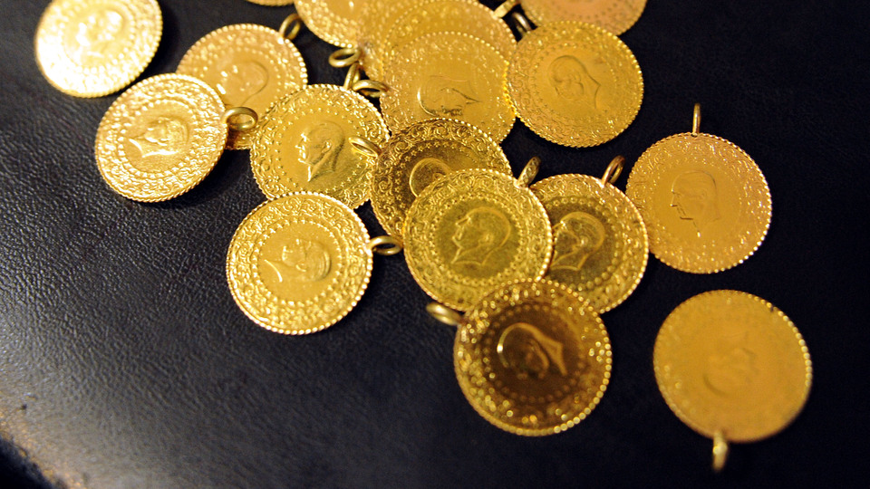 Altında düşüş hızlanıyor! İşte son durum