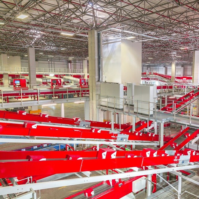 Alibaba Türk kargo şirketi ile anlaştı