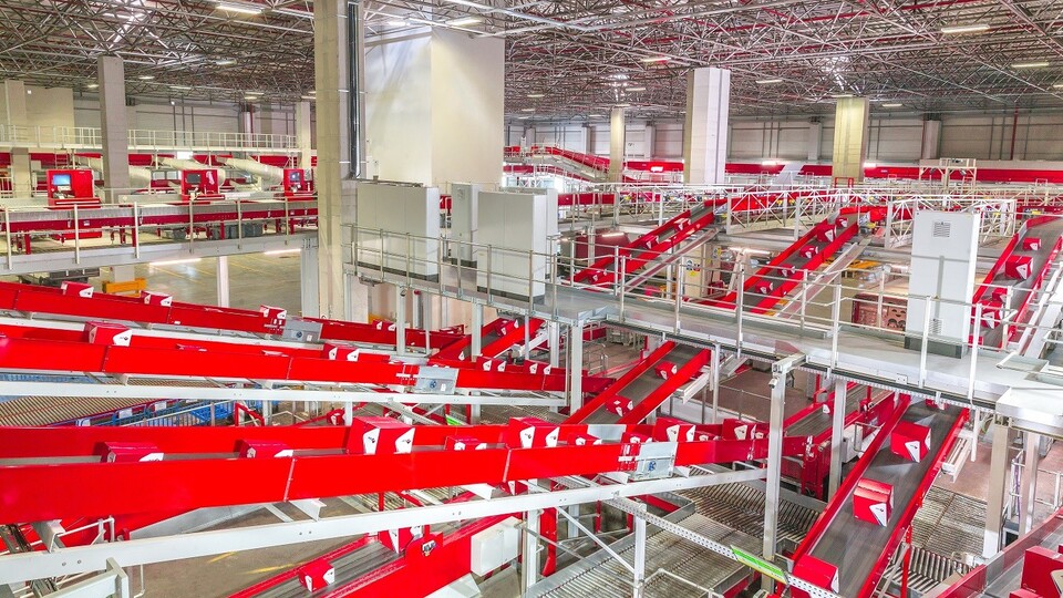 Alibaba Türk kargo şirketi ile anlaştı