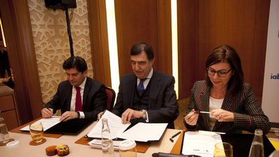 Dijitalde Güvenli Reklam Platformu kuruldu