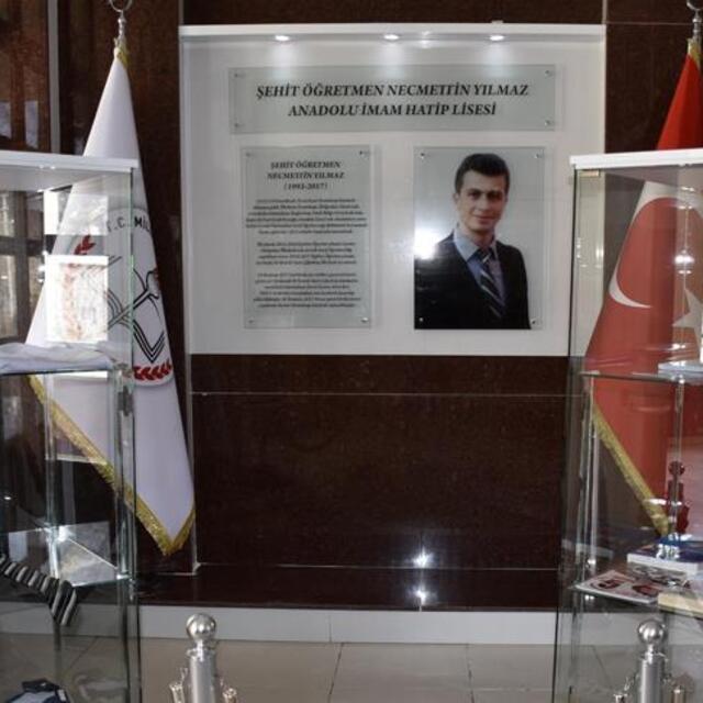 Necmettin öğretmensiz 24 Kasım hüzünlü geçecek
