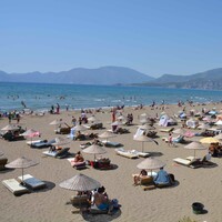 İngilizlerden sonra şimdi de İrlandalılar