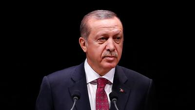 Cumhurbaşkanı Erdoğan'dan 24 Kasım mesajı