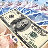 Dolar önce düştü sonra çıktı! İşte son rakamlar