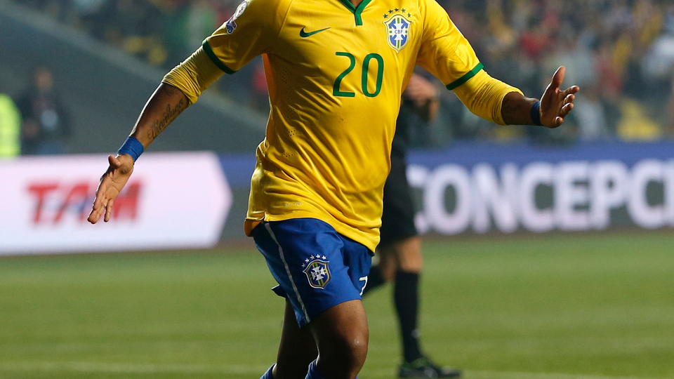 Brezilyalı yıldıza 9 yıl hapis cezası!