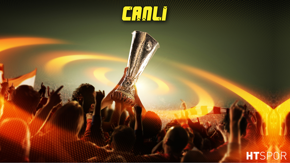 Avrupa Ligi'nde gol yağmuru!