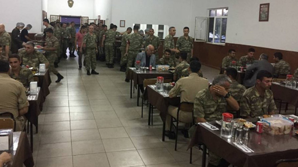 Askeriyede yeni dönem!