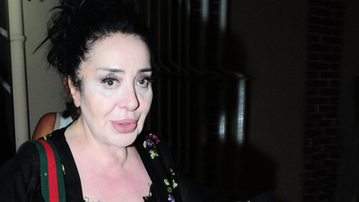 Nur Yerlitaş'tan bir açıklama daha geldi